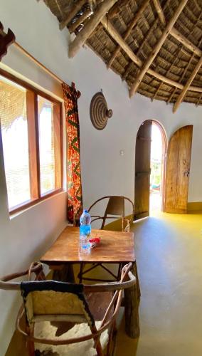 Fotografie z fotogalerie ubytování Eden Rock Zanzibar v destinaci Mtende
