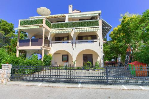 Gallery image of Villa Punta in Punat