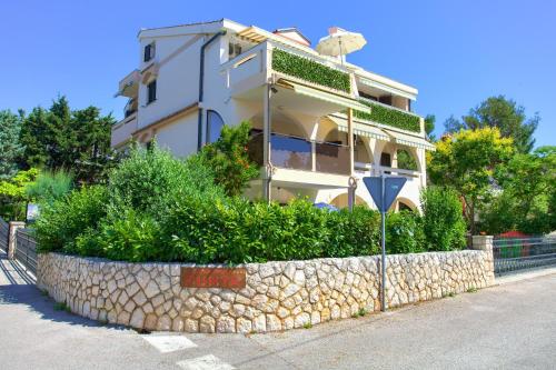 Gallery image of Villa Punta in Punat