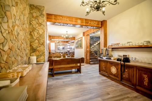Gallery image of "Czarna Turnia "Zakopane in Zakopane