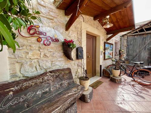 Φωτογραφία από το άλμπουμ του Affittacamere Casa di Elide σε Fondi
