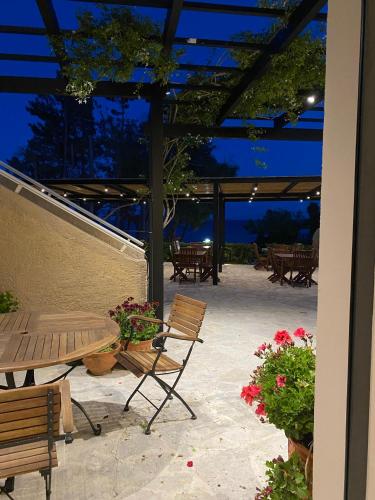 Gallery image of Panas Hotel in Spartia