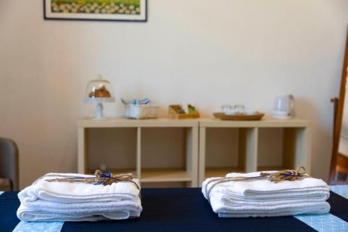 Fotografie z fotogalerie ubytování Villa Curiazzi Guesthouse Viale la Pelosa 16 v destinaci Stintino