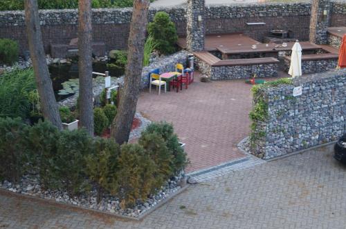 Billede fra billedgalleriet på Haus Kieferneck i Ostseebad Karlshagen