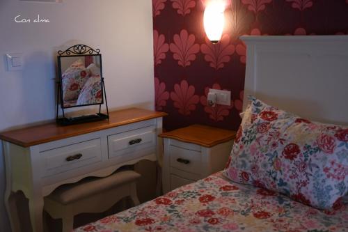 Gallery image of Hostal El Puerto Boutique in Chipiona