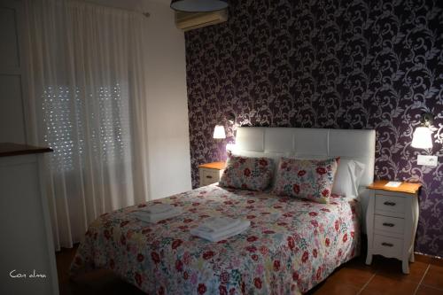Gallery image of Hostal El Puerto Boutique in Chipiona
