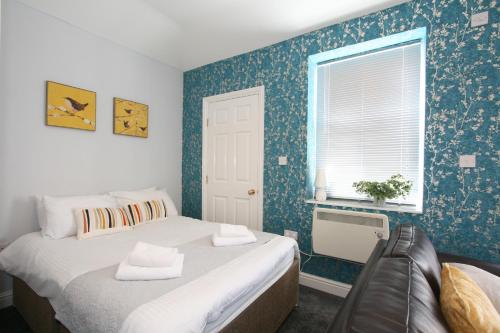 Gallery image of Albion Street Serviced Apartments in Cheltenham