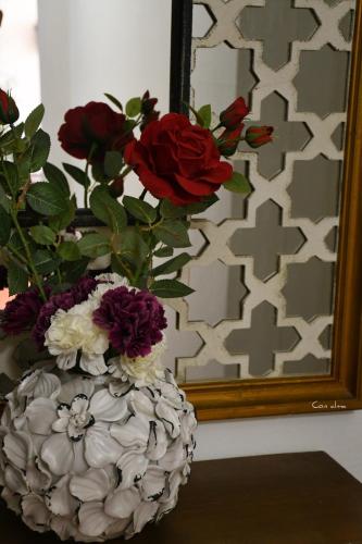 Gallery image of Hostal El Puerto Boutique in Chipiona
