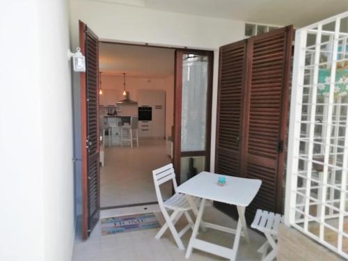 Photo de la galerie de l'établissement Centralissimo appartamento a Numana, à Numana