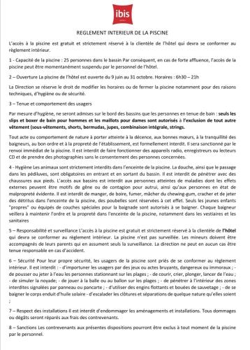 a page of a document with the wordsmicrosoft mitigation mitigation of lvt signature at Ibis Lunel Petite Camargue in Lunel