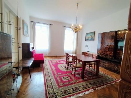 Wielopole Apartment 9, Krakow, Poland