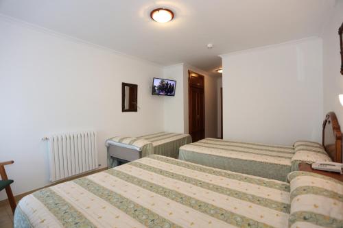 Fotografie z fotogalerie ubytování Hotel El Tilo v destinaci Panes