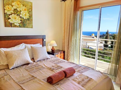 Gallery image of Sea View Apartment by Be Cherish in Albufeira