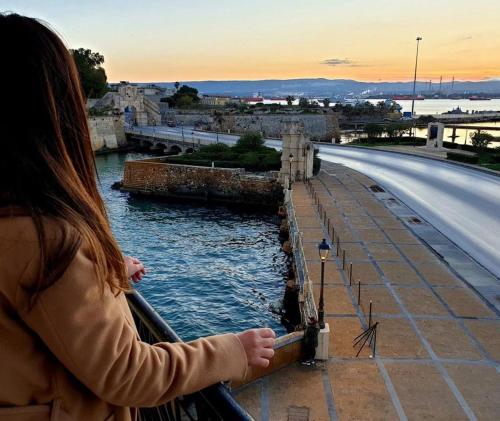 Φυσικό τοπίο κοντά σε αυτό το διαμέρισμα