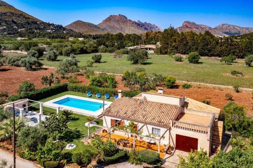Villa Fontxica