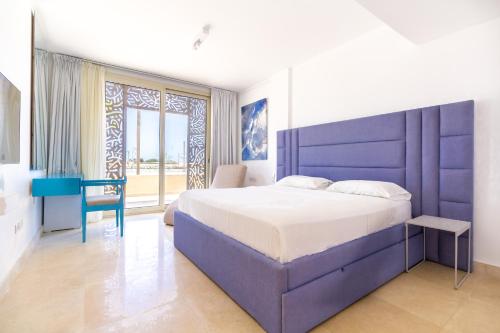 Mangroovy Cozy Flair apartment 2BR Pool view