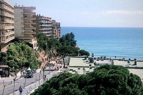 Apartamento VISTA MAR