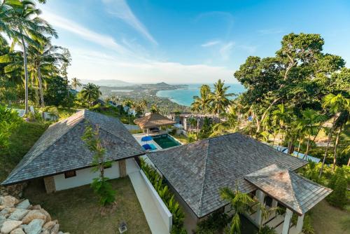 Fotografie z fotogalerie ubytování Villa Exotica 2 v destinaci Ko Samui