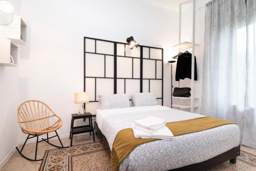 Interno 6 San Pietro