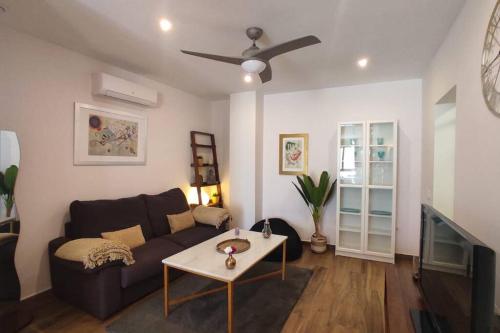 Appartement Miramar Loft (Spanje Fuengirola) - Booking.com