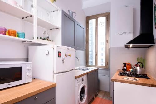 Interno 6 San Pietro