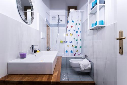 Interno 6 San Pietro