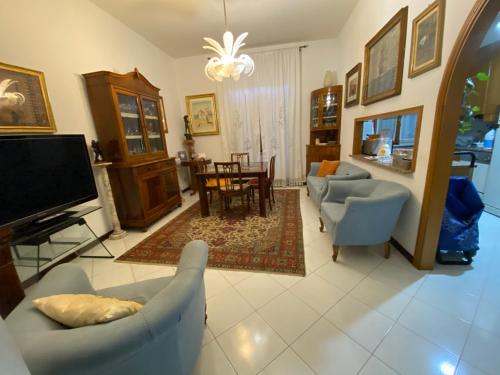 B&B Sessoriana