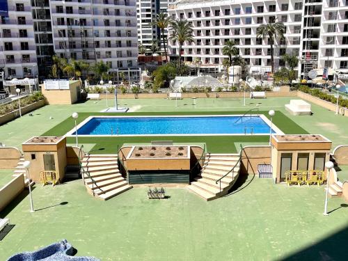 Mediterraneo 43 - Aloturin Benidorm