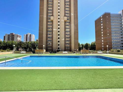 Mediterraneo 43 - Aloturin Benidorm