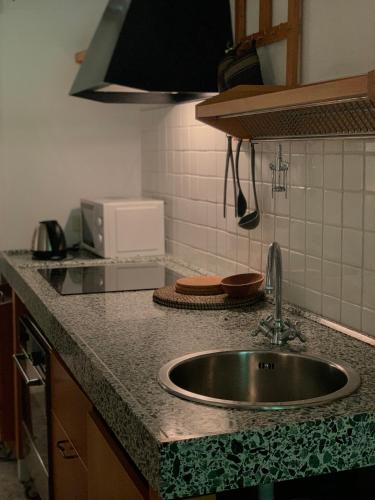 Bellagio Retreat - Cozy apartment in San Giovanni photo 3