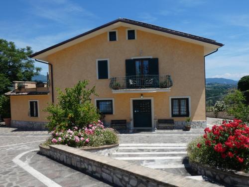 I Due Melograni Agriresort – Photos 2