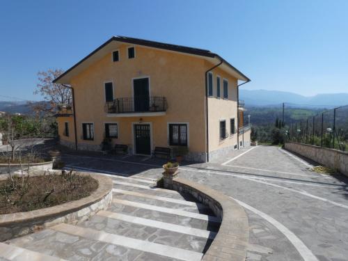 I Due Melograni Agriresort – Photos 3