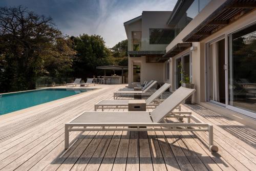 Number Eleven Self-Catering Villa – Photos 2