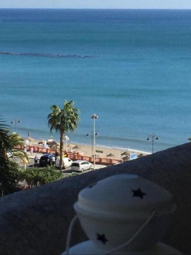 Benalbeach, primera linea photo 8