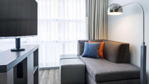 Hyatt House Washington DC/The Wharf Image