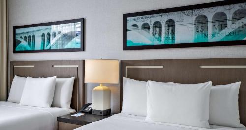 Hyatt House Washington DC/The Wharf Image