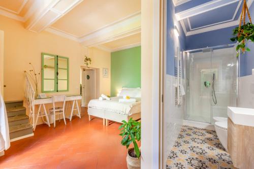 Gallery image of Secret Garden Firenze B&B in Florence