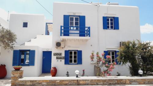 Gallery image of Lodge Narlis in Platis Yialos Sifnos