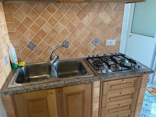 Gallery image of Appartamenti da Giorgio e Lina in Ischia