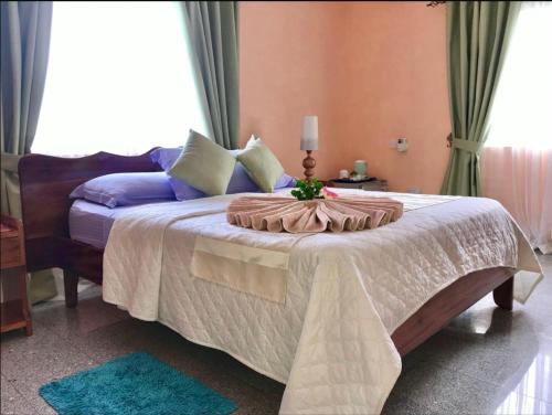 Fotografie z fotogalerie ubytování Villa Bananier v destinaci Baie Sainte Anne