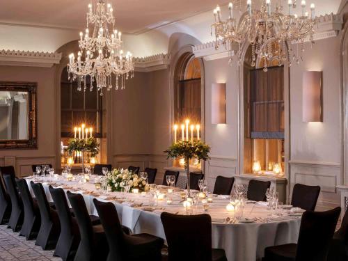 Fotografie z fotogalerie ubytování Queens Hotel Cheltenham v destinaci Cheltenham