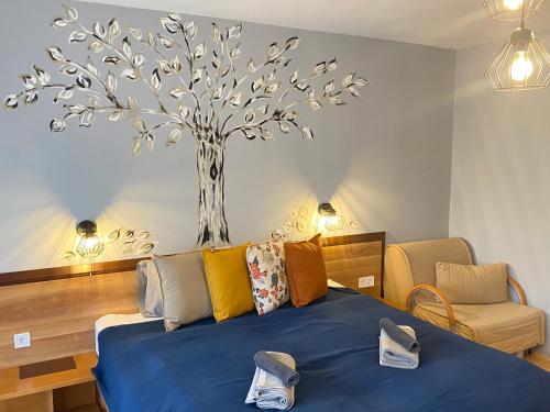 Tündérpart Apartment