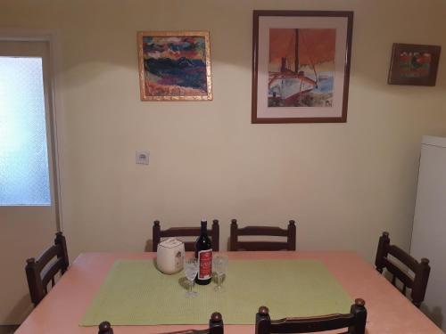 Fotografie z fotogalerie ubytování Apartman VeDE Baćina v destinaci Baćina