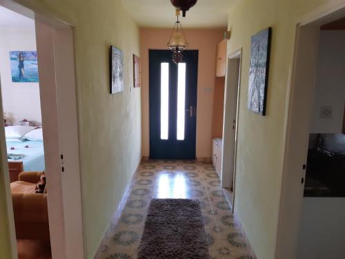 Fotografie z fotogalerie ubytování Apartman VeDE Baćina v destinaci Baćina