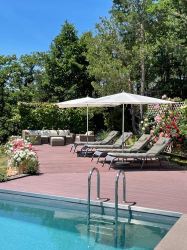 VILLA COLLINA VERDE – Photos 5