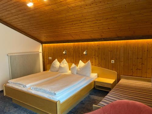 Gallery image of Appartement Hubner in Ramsau am Dachstein