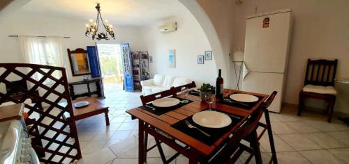 Mykonos Heritage Apartments #1