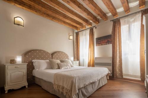 Corte Contarina San Marco Apartment R&R, Veneția, Italia