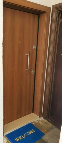 Gambar di galeri bagi Joan Apartment di Himare