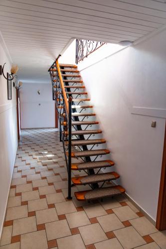 Gallery image of Villa Baltica in Łeba